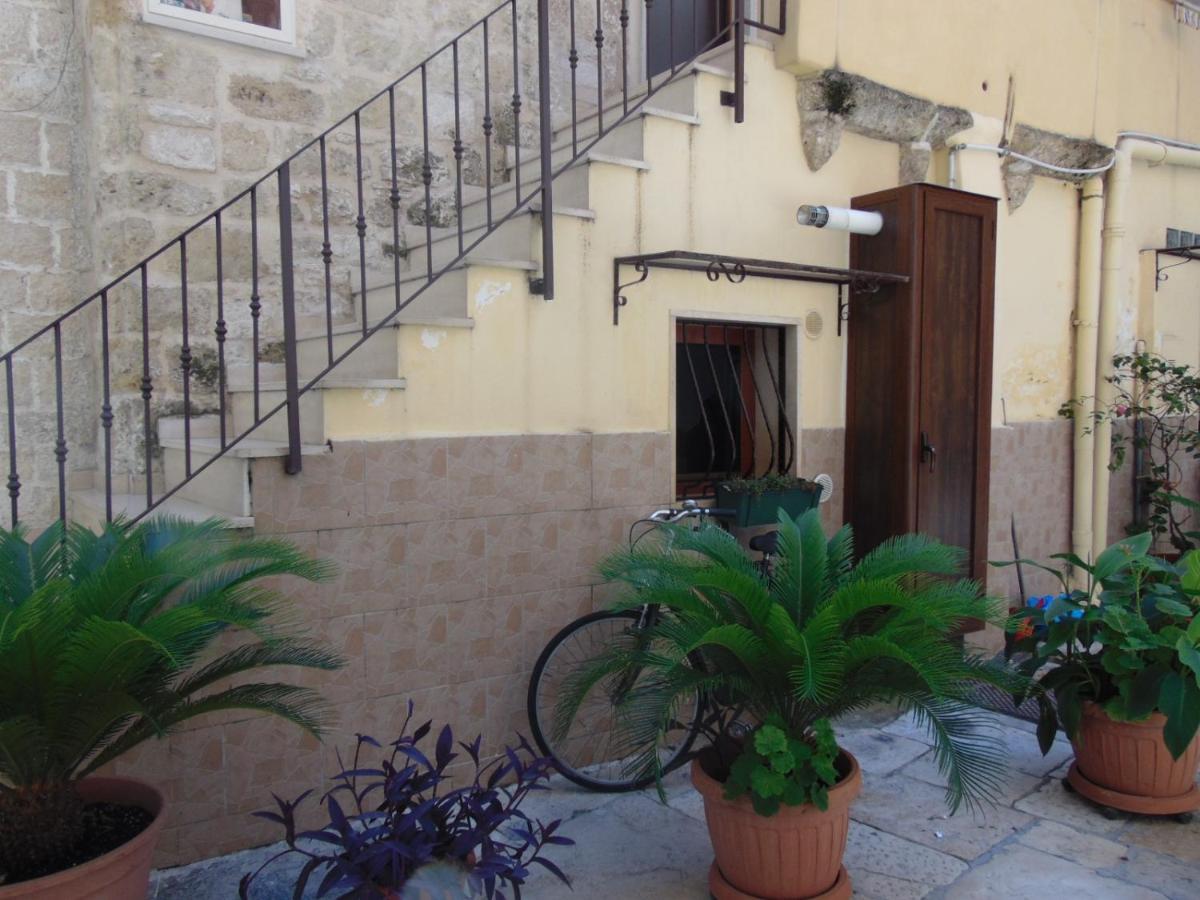 Mea House And Room 2019 Bari Exterior photo